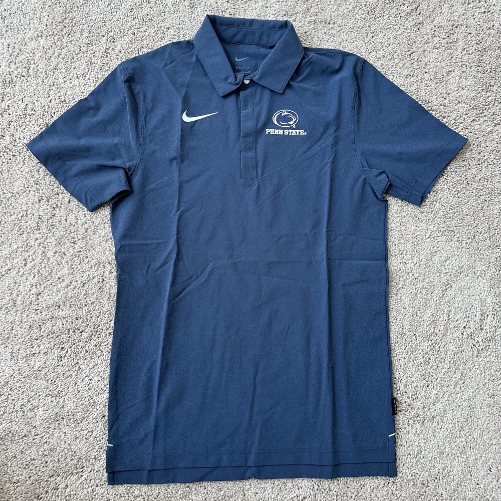 Penn State Nike Dri-FIT Pullover